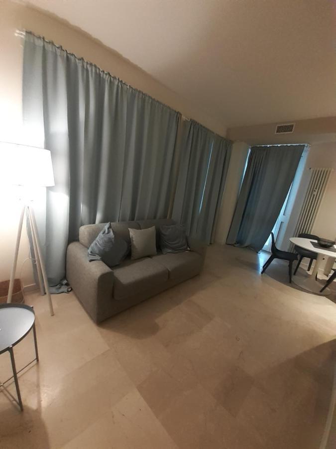 Baretti House- Parcheggio Riservato Per Un Soggiorno Perfetto Turín Exteriér fotografie