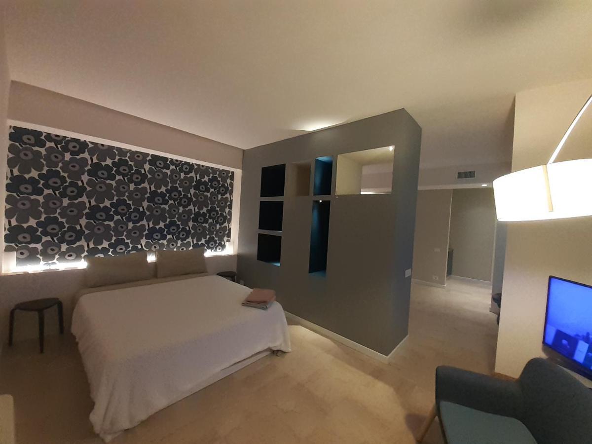 Baretti House- Parcheggio Riservato Per Un Soggiorno Perfetto Turín Exteriér fotografie