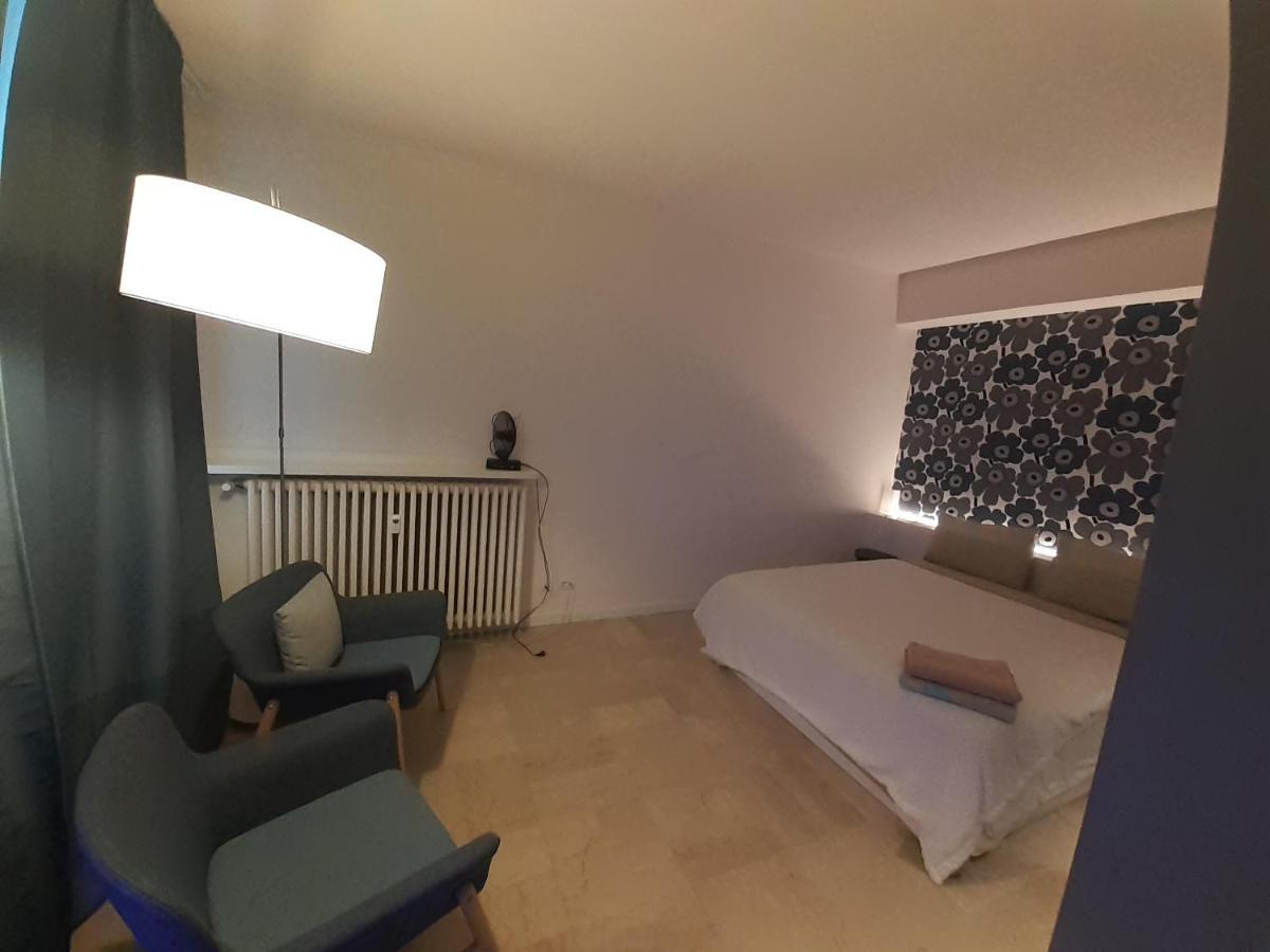 Baretti House- Parcheggio Riservato Per Un Soggiorno Perfetto Turín Exteriér fotografie