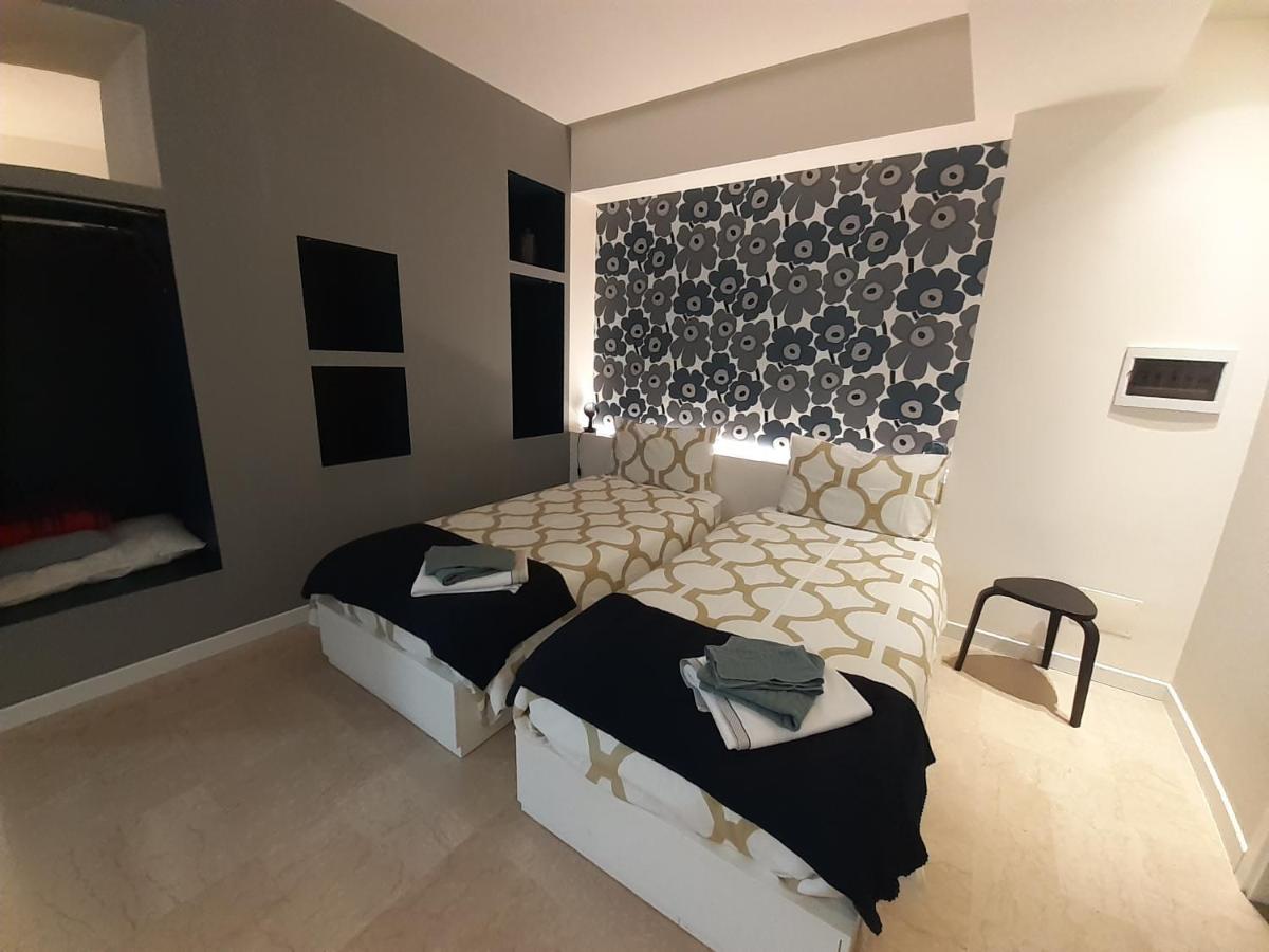 Baretti House- Parcheggio Riservato Per Un Soggiorno Perfetto Turín Exteriér fotografie