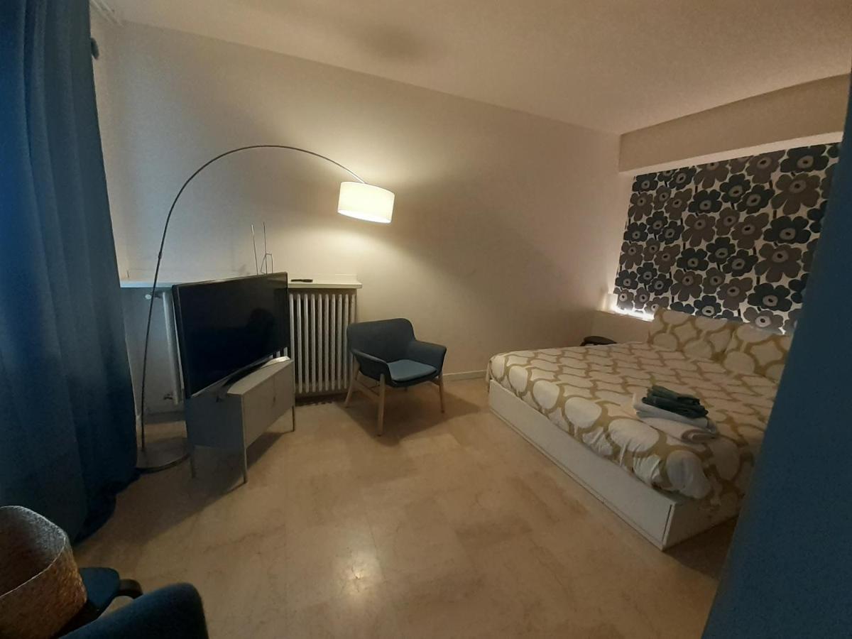 Baretti House- Parcheggio Riservato Per Un Soggiorno Perfetto Turín Exteriér fotografie